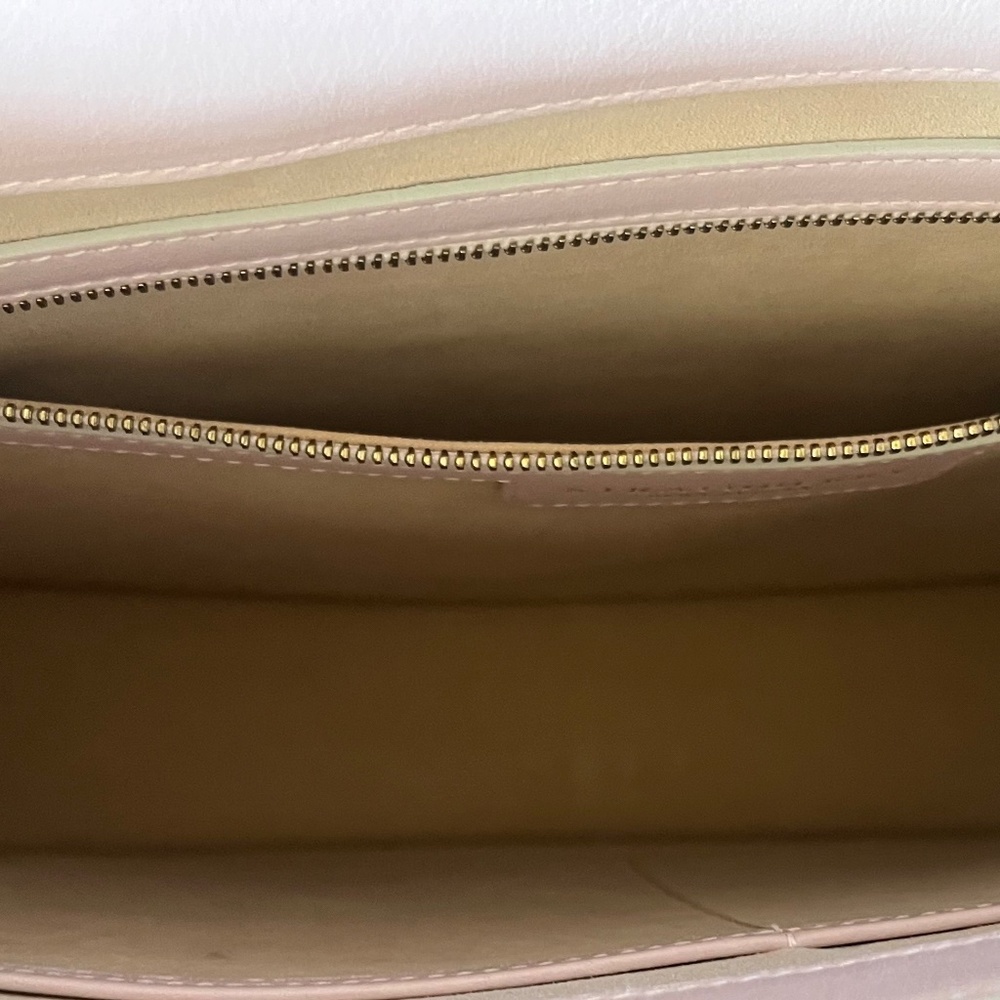 Strathberry Dusty Pink Bag - Picture 7 of 13